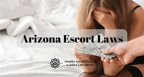 The Legal Challenges Faced by Escort Service Clients